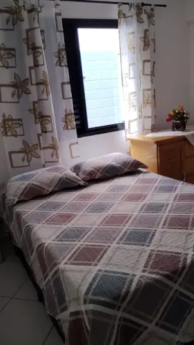 Apartamento Mobiliado à Venda por R$ 299.990 a Apenas 400m da Praia | Aviação