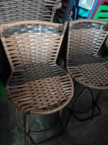 Banqueta de balcão