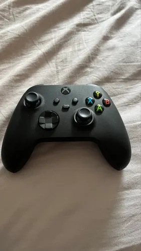 Controle Xbox series X