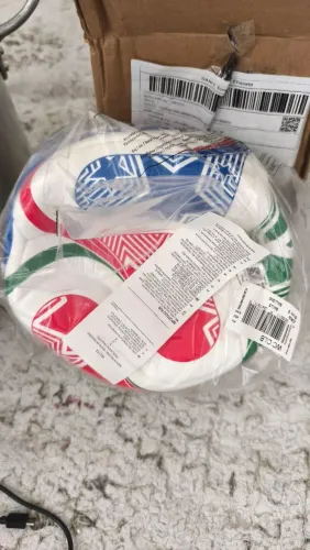 Bola Trionda Copa do Mundo