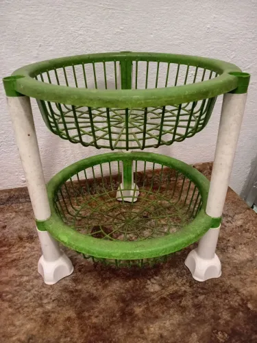 Vendo Linda Fruteira