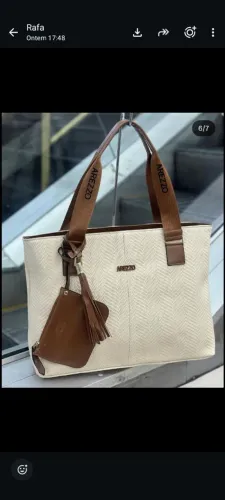 Bolsa Arezzo