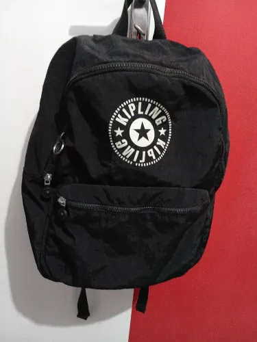 Mochila kipling original 
