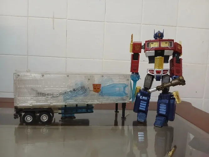 Transformers