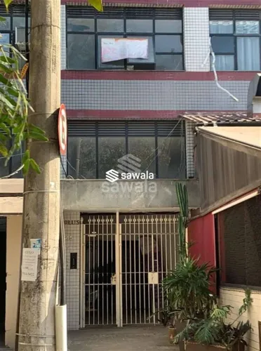 Salas comerciais Perto do vianense e do Guanabara