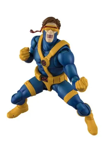 Cyclops Game Verse S.h Figuarts Bandai