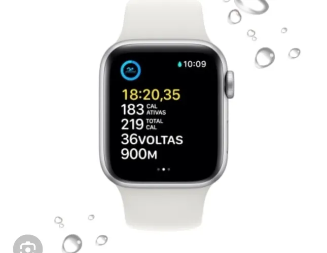 Apple Watch SE