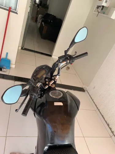 Vende-se fan 160
