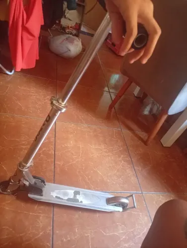 Patinete de Criança
