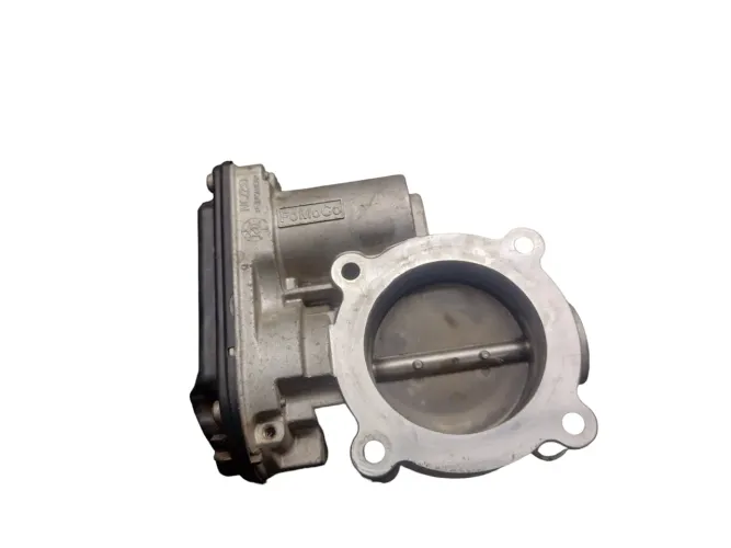 Tbi Corpo De Borboleta Ranger 2.5 Flex 2014 