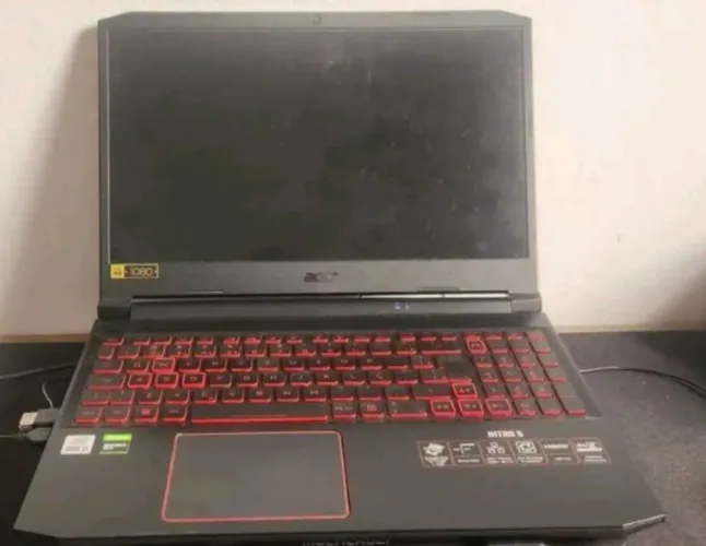 Notebook Gamer Acer Nitro 5 Intel Core i5 8GB