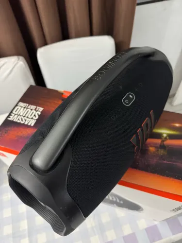 JBL BOMBOX 3