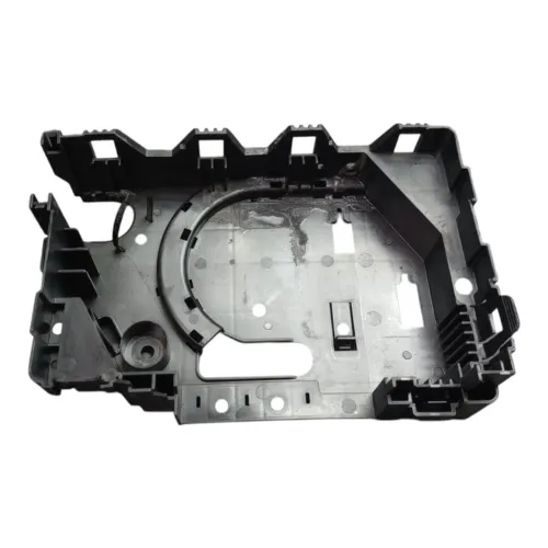 Suporte Caixa De Fuzivel Bateria Ford Ranger 2.2 2017