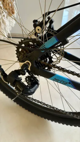 Pra sair hoje bike aro 29 