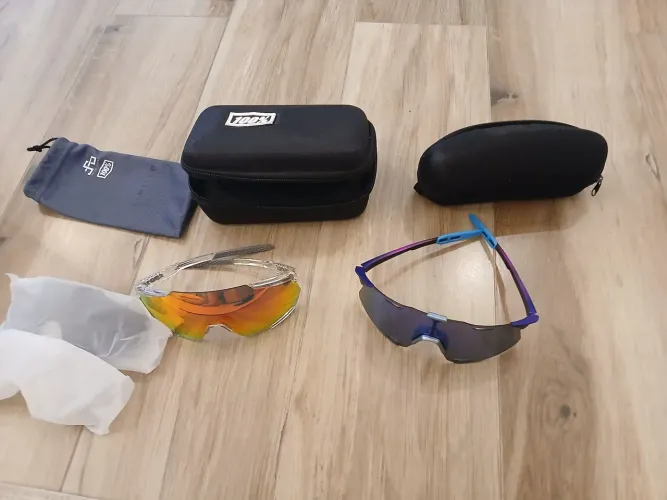 Óculos para ciclismo