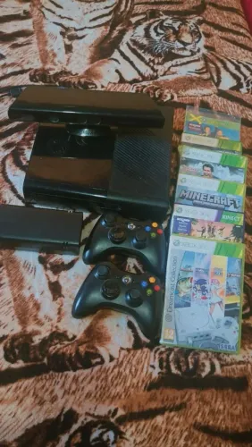 Vende-se XBox 360