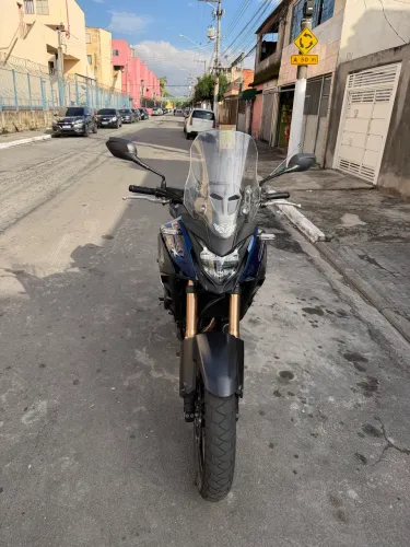 Cb 500x zera 2024