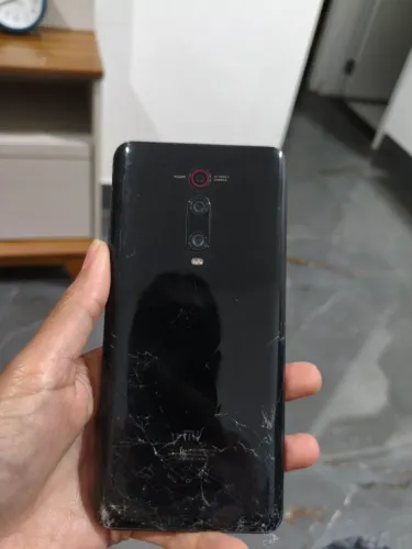 Celular Mi 9t