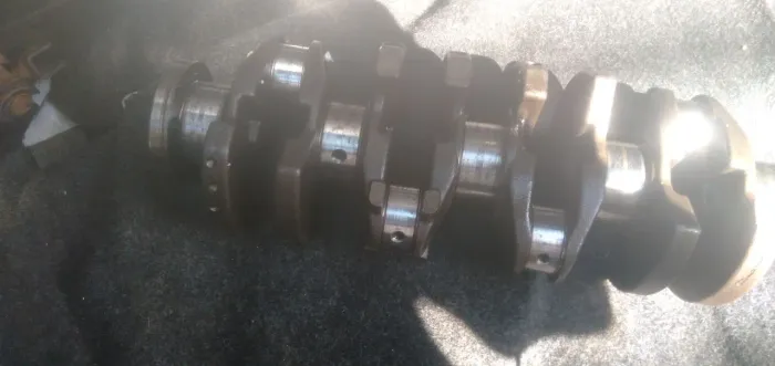 Peças automotivas 