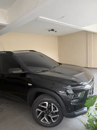 Chevrolet Montana RS 1.2 Turbo Flex 12V Aut. 2026