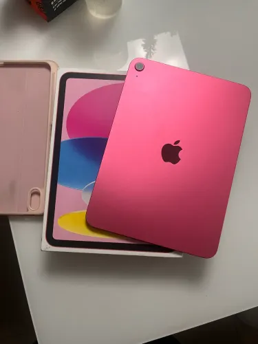 iPad 11 - 128gb