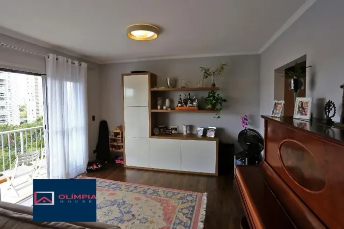 Venda · 3 dormitórios no Maison de Sauvigny