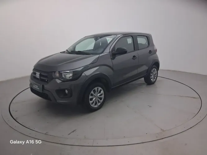Fiat Mobi Like 1.0 Fire Flex 5P. 2025