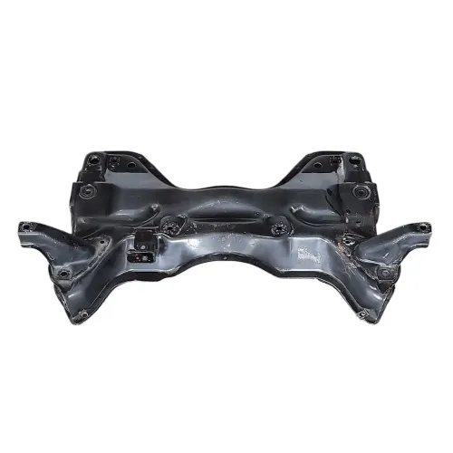 AGREGADO SUSPENSÃO DIANTEIRA PEUGEOT 207 XR 1.4 2011 186778