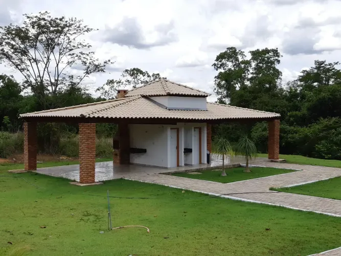 Lotes com Financiamento Próprio Condomínio na Região de Sete Lagoas