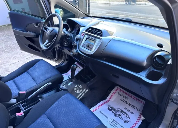 Honda Fit LX 1.4/ 1.4 Flex 8v/16v 5P Aut. 2014