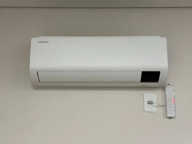 Ar condicionado 9.000 Btu