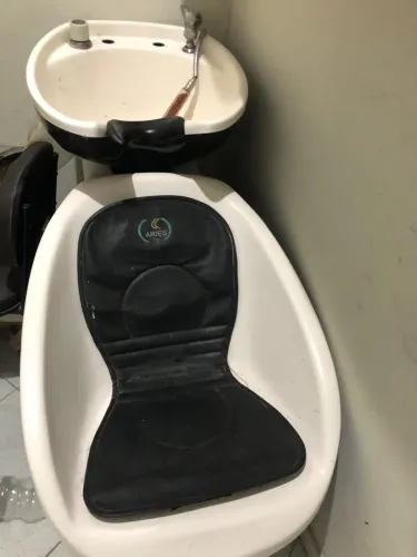 Lavatório