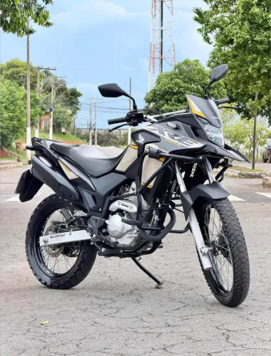 XRE 300