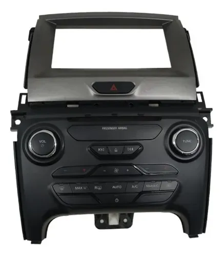 Comando Som Central Multimidia Ranger 18 Eb3t18e245kk B9548