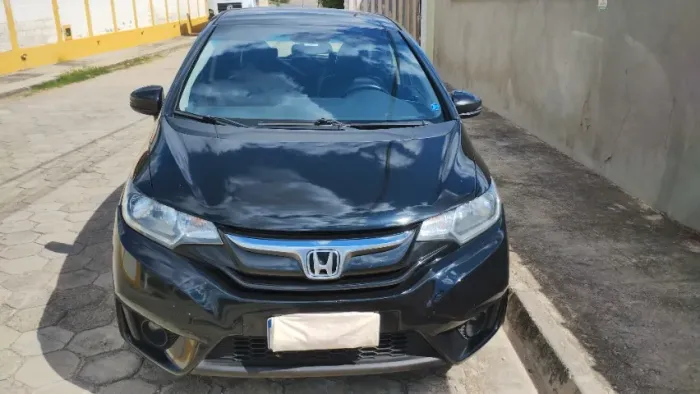 Honda Fit Ex/s/ex 1.5 Flex/flexone 16V 5P Aut. 2016