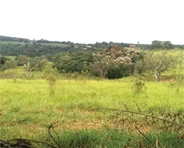 Sítio em Pirapora/SP