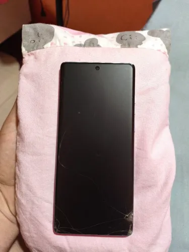 Motorola Edge 50 fusion