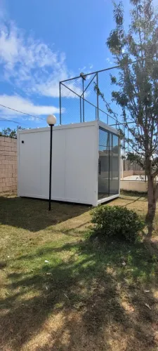Locação Modulo Compacto - Minimercado/Lojinha