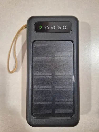 Carregador portatil 20.000mah