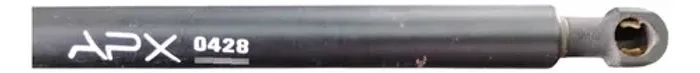 Amortecedor Porta Malas Fiat Palio 1996-07 Apx0428