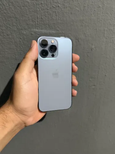 iPhone 13 Pro 