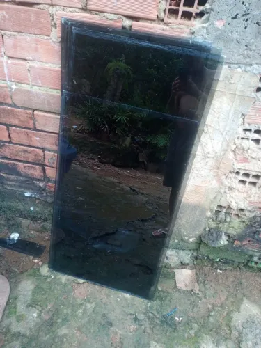 Vendo vidro