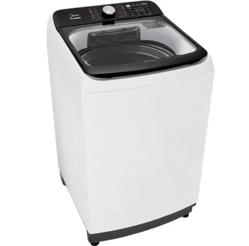 Máquina de lavar roupa Midea 13kg