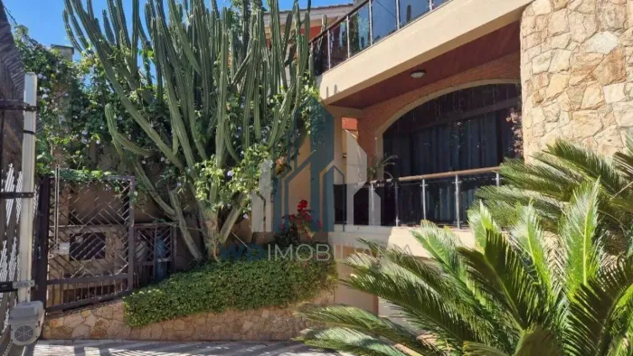 Casa para alugar no bairro City América - São Paulo/SP, Zona Oeste