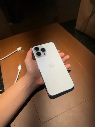 Vendo iphone 14 pro max