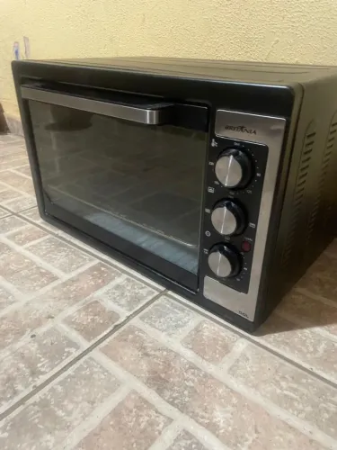 Forno elétrico 50 litros