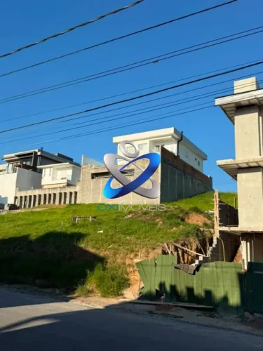 Terreno à venda, 450 m² por R$ 765.000,00 - Condomínio Residencial Jaguary - São José dos