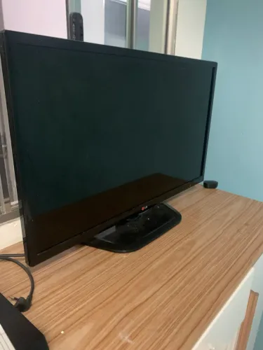TV LG 32 Polegadas - Funcionando Perfeitamente - R$ 300