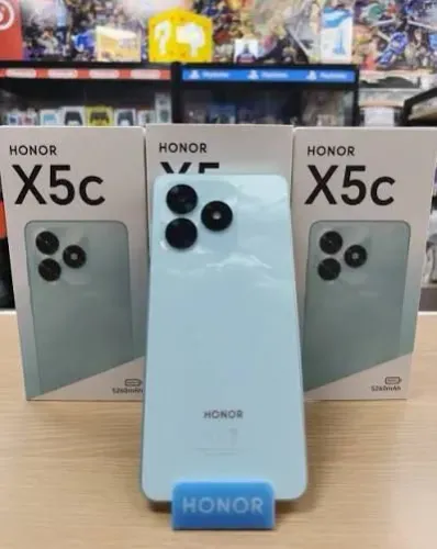 Honor X5C