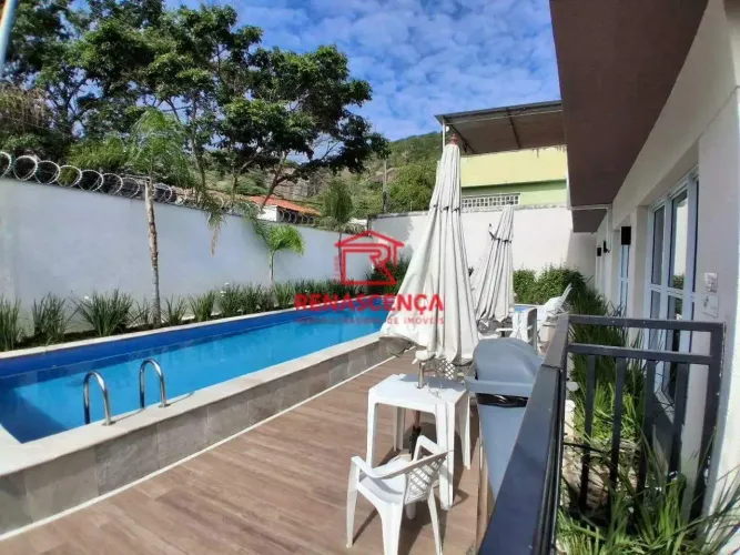 Apartamento com 2 Quartos e 1 Vaga de Garagem no Riachuelo!